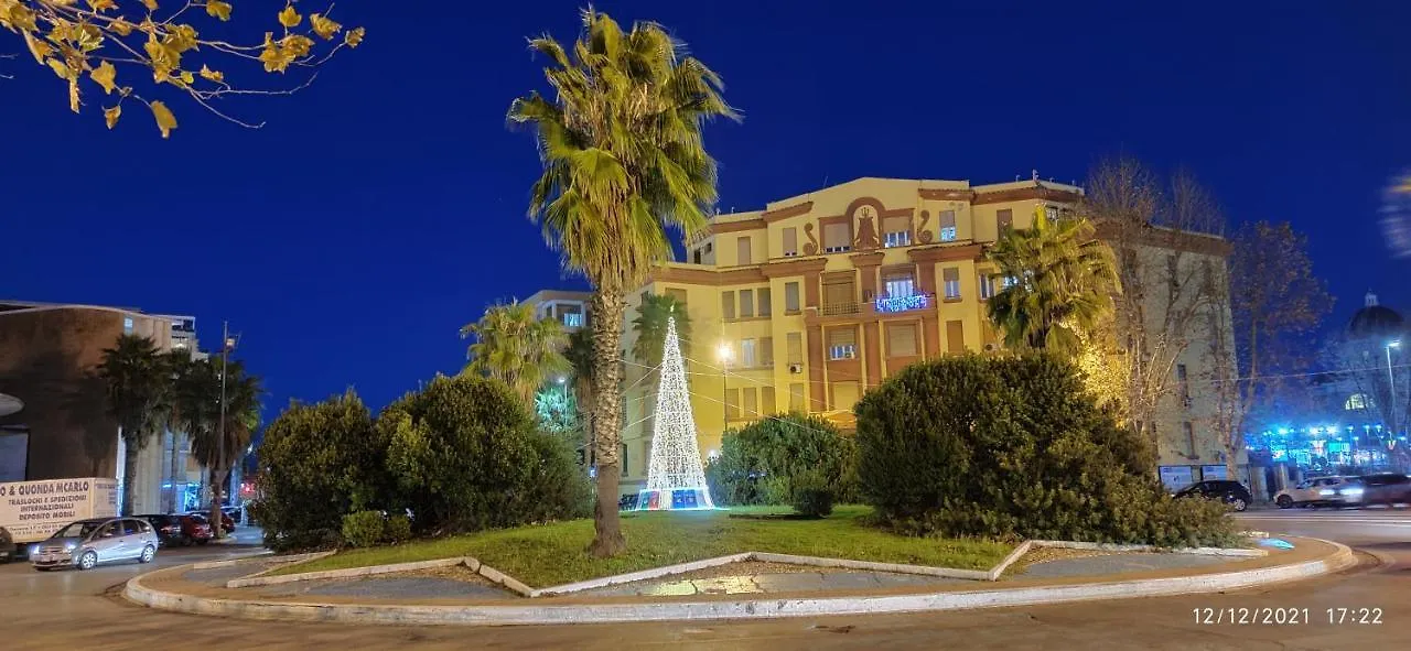 Apartamento Appartamento Federica Lido di Ostia