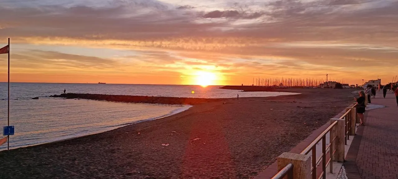 Appartamento Federica Lido di Ostia 0*,  Italia