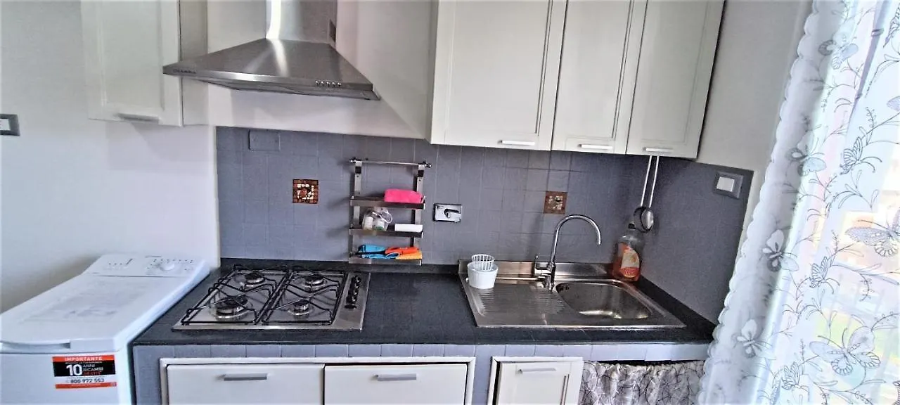 Apartamento Appartamento Federica Lido di Ostia