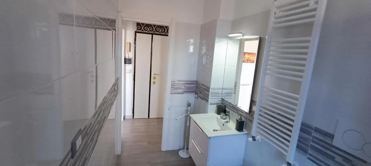 Appartamento Federica Lido di Ostia Apartamento