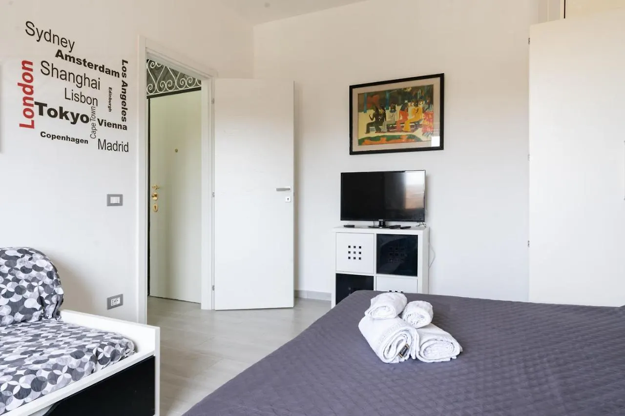 Apartamento Appartamento Federica Lido di Ostia