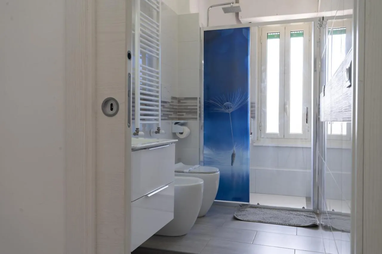 Apartamento Appartamento Federica Lido di Ostia
