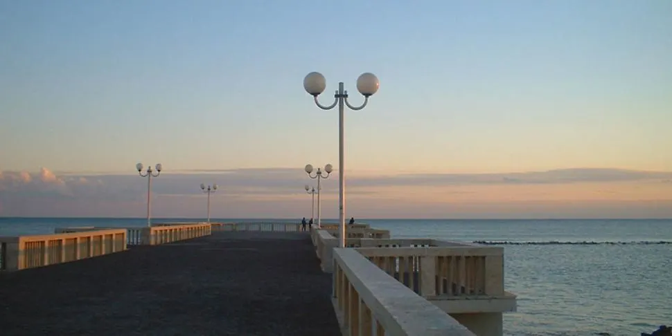 Appartamento Federica Lido di Ostia Italia