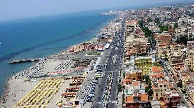 Appartamento Federica Lido di Ostia